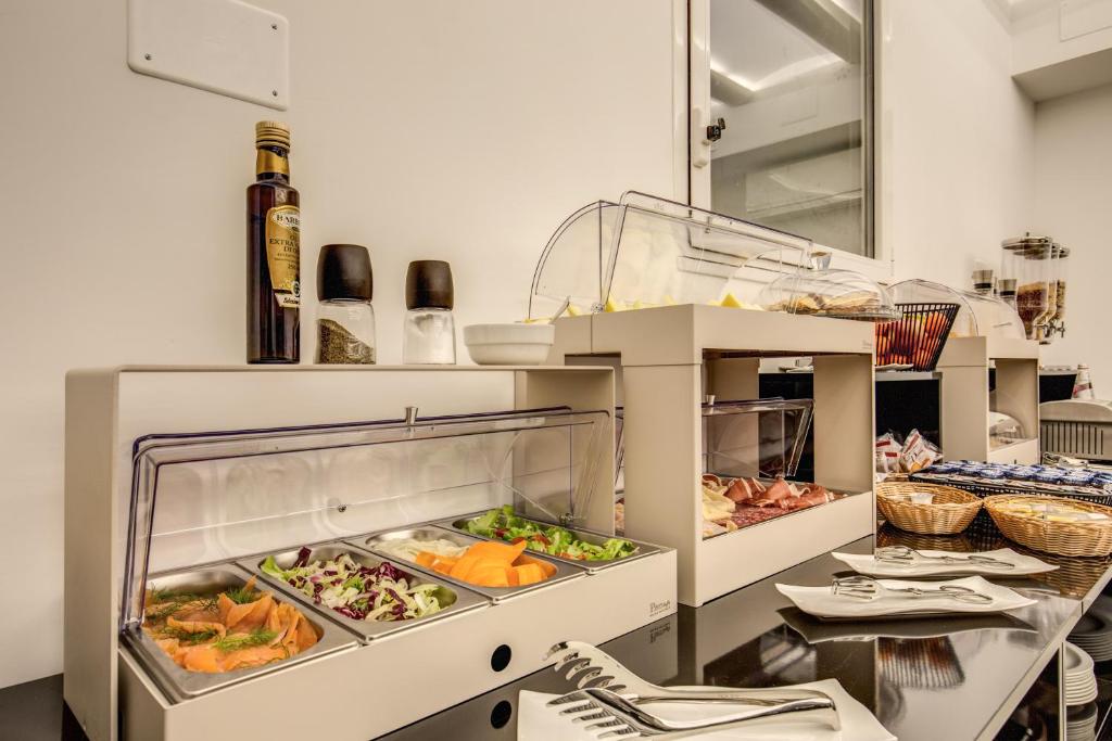 The Liberty Boutique Hotel